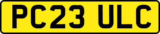PC23ULC