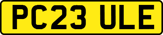 PC23ULE