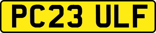 PC23ULF