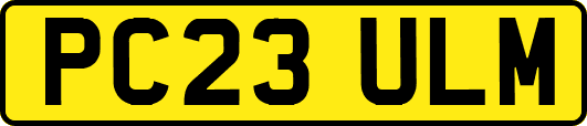 PC23ULM