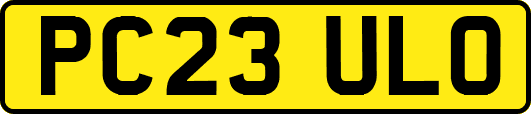 PC23ULO