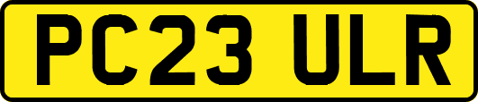 PC23ULR