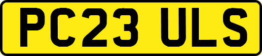 PC23ULS