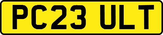 PC23ULT
