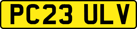 PC23ULV