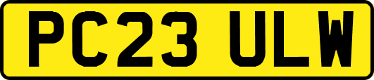 PC23ULW