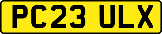 PC23ULX