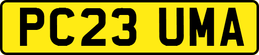 PC23UMA