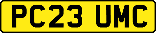 PC23UMC