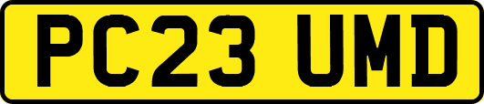 PC23UMD