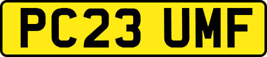 PC23UMF