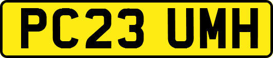 PC23UMH