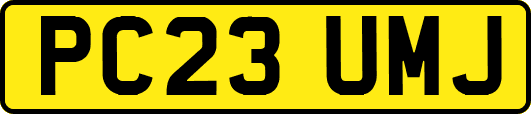 PC23UMJ