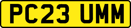 PC23UMM