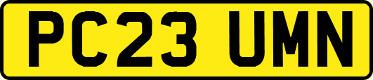 PC23UMN