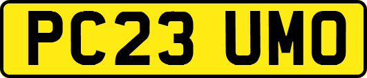 PC23UMO