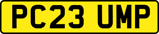 PC23UMP