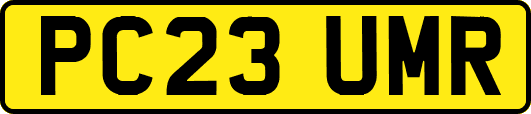 PC23UMR