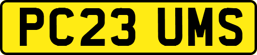 PC23UMS