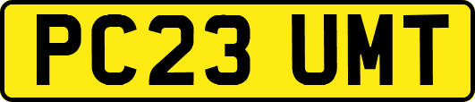 PC23UMT