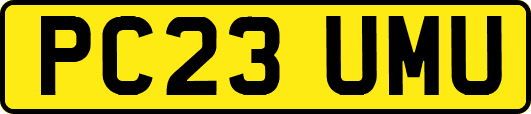 PC23UMU