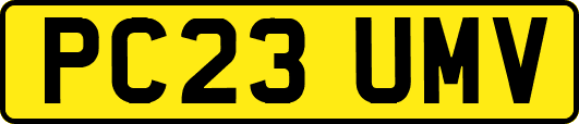 PC23UMV