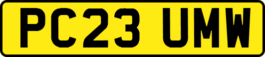 PC23UMW