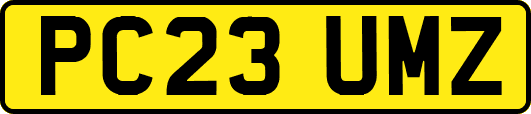 PC23UMZ