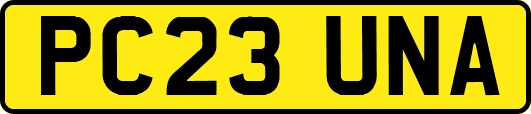 PC23UNA