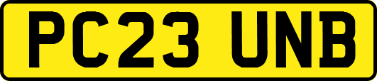 PC23UNB