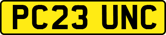PC23UNC