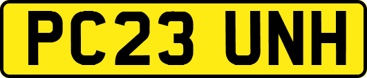 PC23UNH