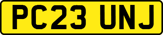 PC23UNJ
