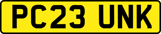 PC23UNK