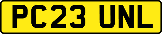 PC23UNL