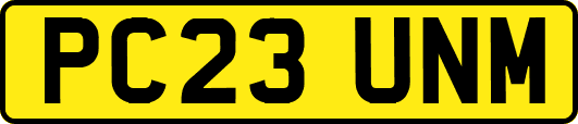 PC23UNM
