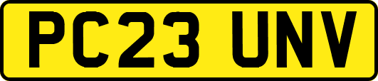 PC23UNV