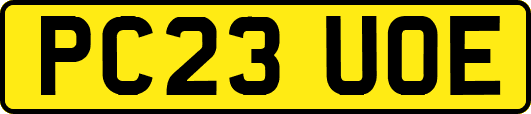 PC23UOE