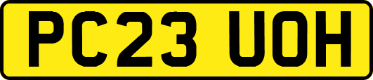 PC23UOH