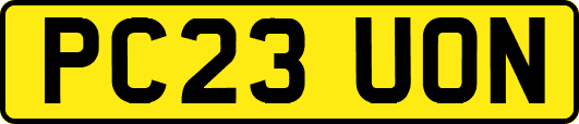 PC23UON