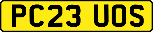 PC23UOS