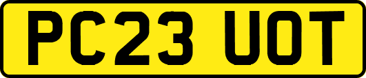 PC23UOT