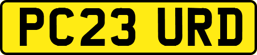 PC23URD