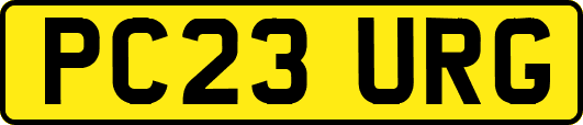 PC23URG