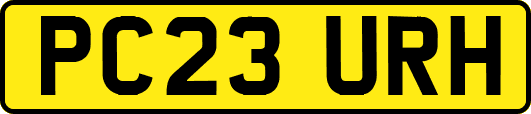 PC23URH