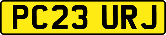 PC23URJ