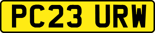PC23URW