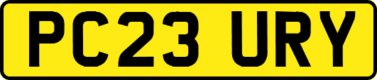 PC23URY