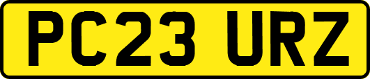 PC23URZ