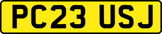PC23USJ